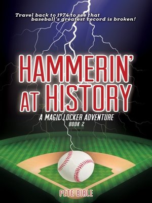 cover image of Hammerin' at History
